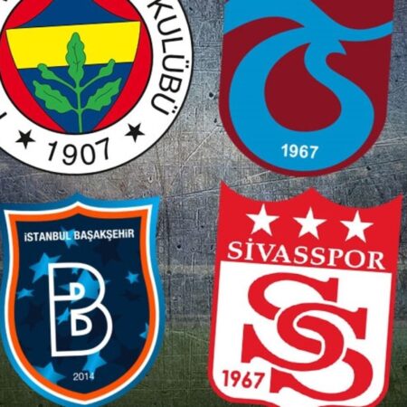 Ülke puanı için hedef büyüttük! Trabzon ve Sivas da tur atlarsa…